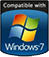 Windows 7 Supported