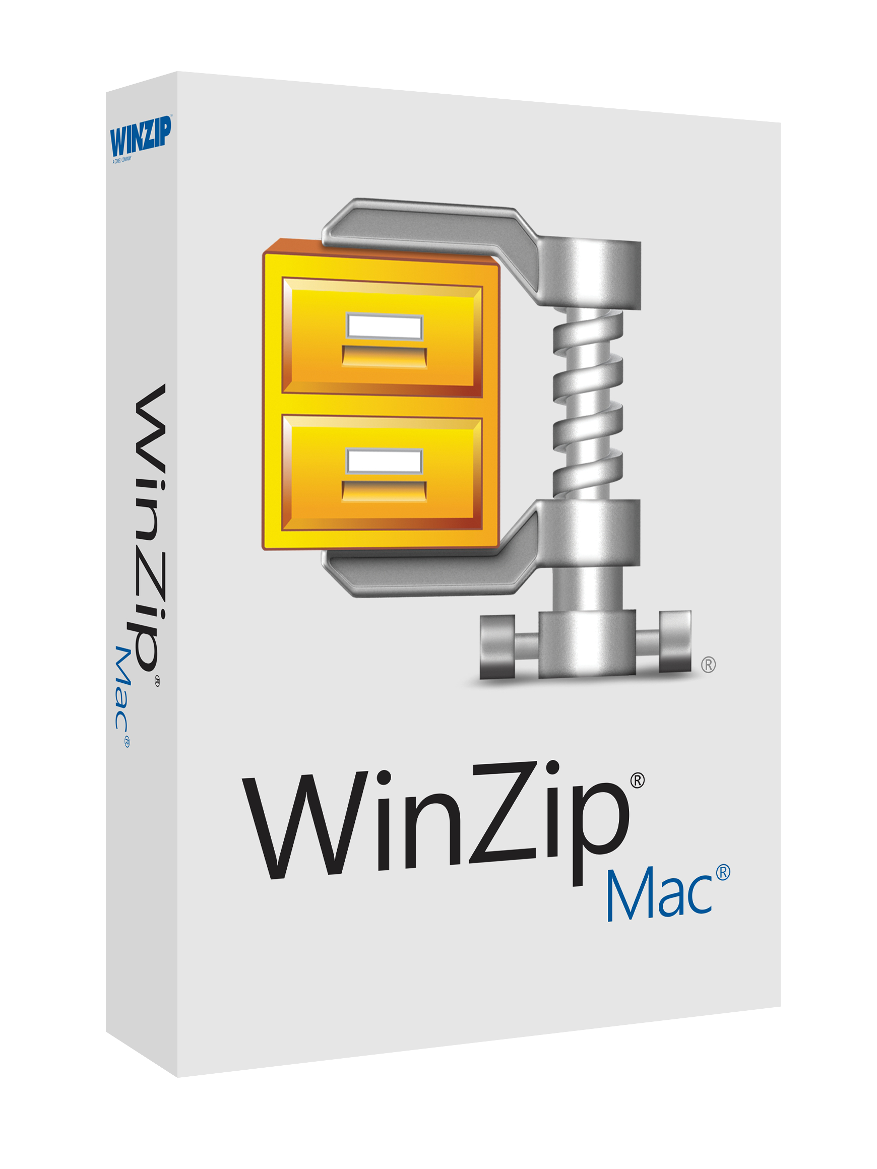 winzip download mac